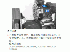 台湾数控机床厂家 缙錩　台湾数控机床复合机床车床机床数控机床图3