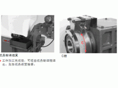 台湾缙錩  车床 数控车床 内外径同时加工车床 全自动数控车床图2