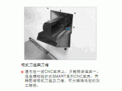 42型  数控车床  缙錩  42型车床 数控车床 排刀式　排刀车床图3