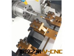 台湾缙錩   车床 经济型车床　台湾cnc数控车床　进口的数控车床图2