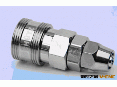 菲尔索特/德国正品  德国快速接头气动接头　快速接头 气动接头图3