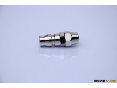 菲尔索特/德国正品气嘴接头快速　快速接头 气嘴接头航空器接头图2