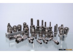 菲尔索特/德国正品气嘴接头快速　快速接头 气嘴接头航空器接头图3