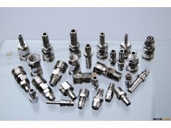 菲尔索特/德国正品 空气快速接头 自锁快速接头 自锁快速接头图3