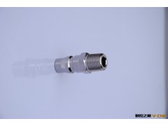 菲尔索特/德国正品 气动接头厂家 金属快插接头气动快接头图3