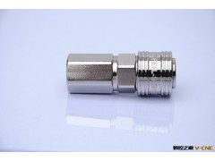 菲尔索特/德国正品 快速接头 气动连接 电 接头 快速接头 气动图3