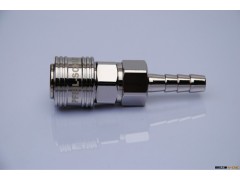 菲尔索特/德国正品 快速气动接头 速接头 德国气动航空接头-11图3