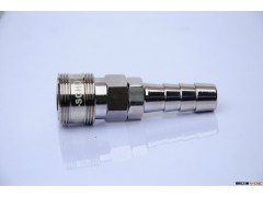 菲尔索特/德国正品 快速气动接头 速接头 德国气动航空接头-11图2