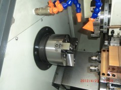 42型     台湾缙錩 车床  线规 经济型车床 数控车床图3