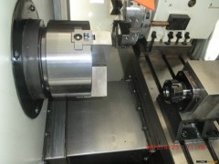 42型 台湾缙錩 经济型车床 刀塔式车床 刀塔式数控车床图2