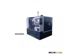 厂家直销  高速数控SHDX6050  诚信经营  放心选购图2