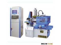 优惠供应 DK77-Z系列线轨多次切割机床  品质保证图2