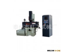 厂家直销优质电火花成型系列ZNC EDM 数控机床  放心选购图2