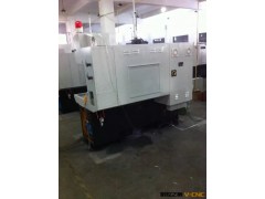 数控自动车床图3