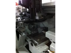 数控自动车床图2