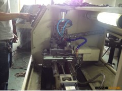 数控自动送料机图3