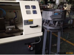 数控自动送料机图2