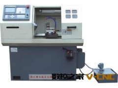 CJK0640简易数控车床图2
