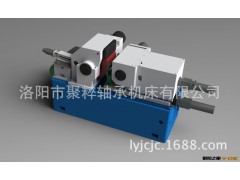 数控圆锥滚子无心磨床图3