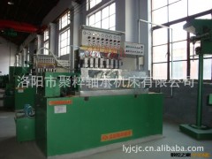 供应滚子超精机，无心磨床，球基面磨床图3