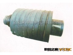 圆锥滚子无心磨床3M6025导轮图2