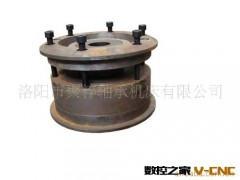 供应3MZ6025砂轮夹盘，机床配件图2