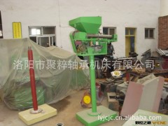 供应上料机，无心磨，球基面磨，超精机，导轮磨图2