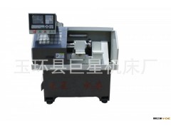 生产销售CJK0640数控车方机床 普通数控车床 质量保证图2