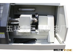 厂家供应CJK0640数控车方机床 数控六角车床 价格优惠质量保证图3