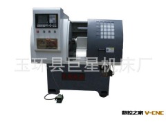 厂家供应CJK0640数控车方机床 数控六角车床 价格优惠质量保证图2