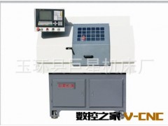 生产销售 CJK0632各类车方机专用数控六角车床图3
