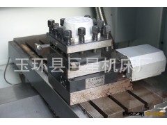 数控车床 厂家生产销售CJK0640线轨数控车床图3
