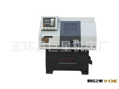 长期供应 CJK0640小型六角车床微型六角车床图3