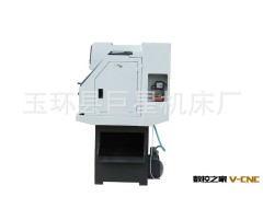 长期供应 CJK0640小型六角车床微型六角车床图2