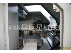 厂家出售 CJS0632车方机床 旋风切削机床图3