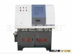 生产销售 CJS0632-A 液压进刀自动飞刀六角铣床图2