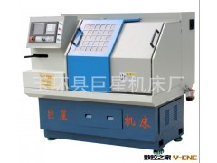 玉环厂家直销cnc数控车床 CK6130数控车床 大型数控车床图2