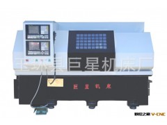 CJX0640 线轨车铣复合机床图2