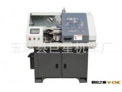 厂家直销 专用六角车床全自动液压车方机图3