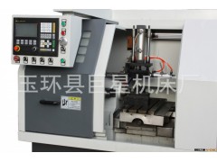 长期供CJK0632应全自动数控 线轨车床图2