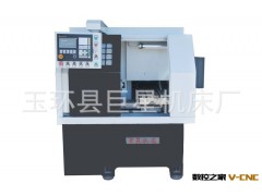 浙江数控车床 CJX0632线轨数控车床热销推荐图2