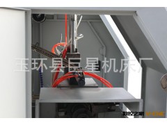 厂家推荐 CJX0632自动线轨数控车床 数控铣方机图3