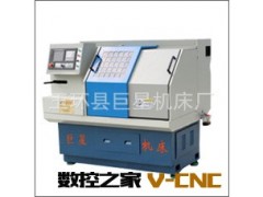 供应CJK6130数控车床 自动化数控车床图3
