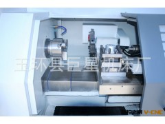 厂家生产销售CJX0640-L车铣一体机 卧式数控车床图3