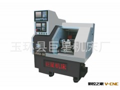 【企业集采】厂家生产供应CJS0632-A各类车方机车铣一体数控车床图2
