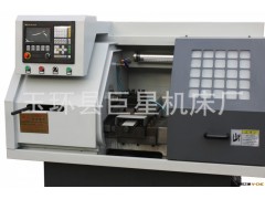 长期供应CJK0632精密数控车床 经济型数控车床图3