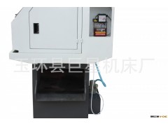 长期供应CJK0632精密数控车床 经济型数控车床图2