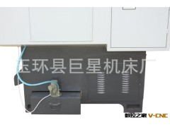 热销供应 全自动数控六角车床 精密自动车床图2