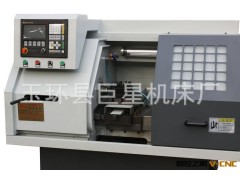 热销供应 全自动数控六角车床 精密自动车床图3