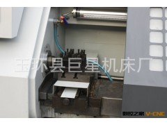 生产销售 专用六角车床卧式六角车床图3